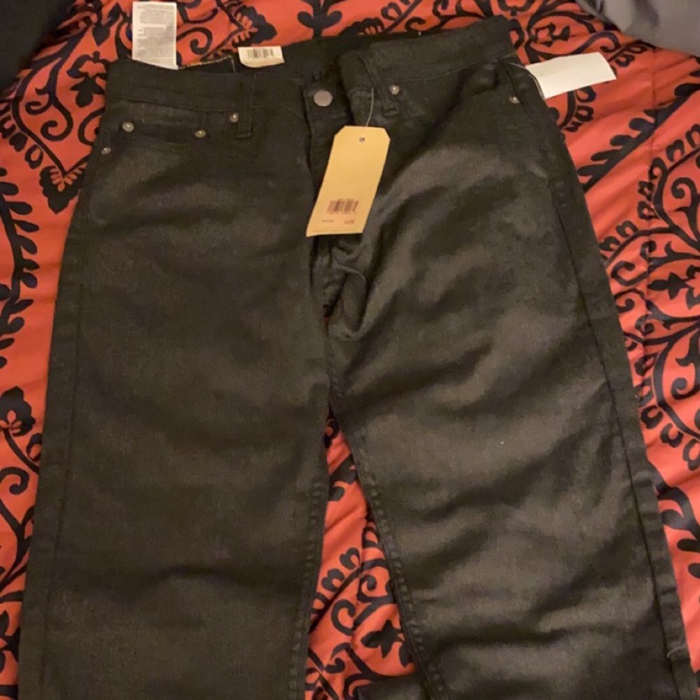 NEW! Levi 511 Slim Fit Jeans Sz 30x34